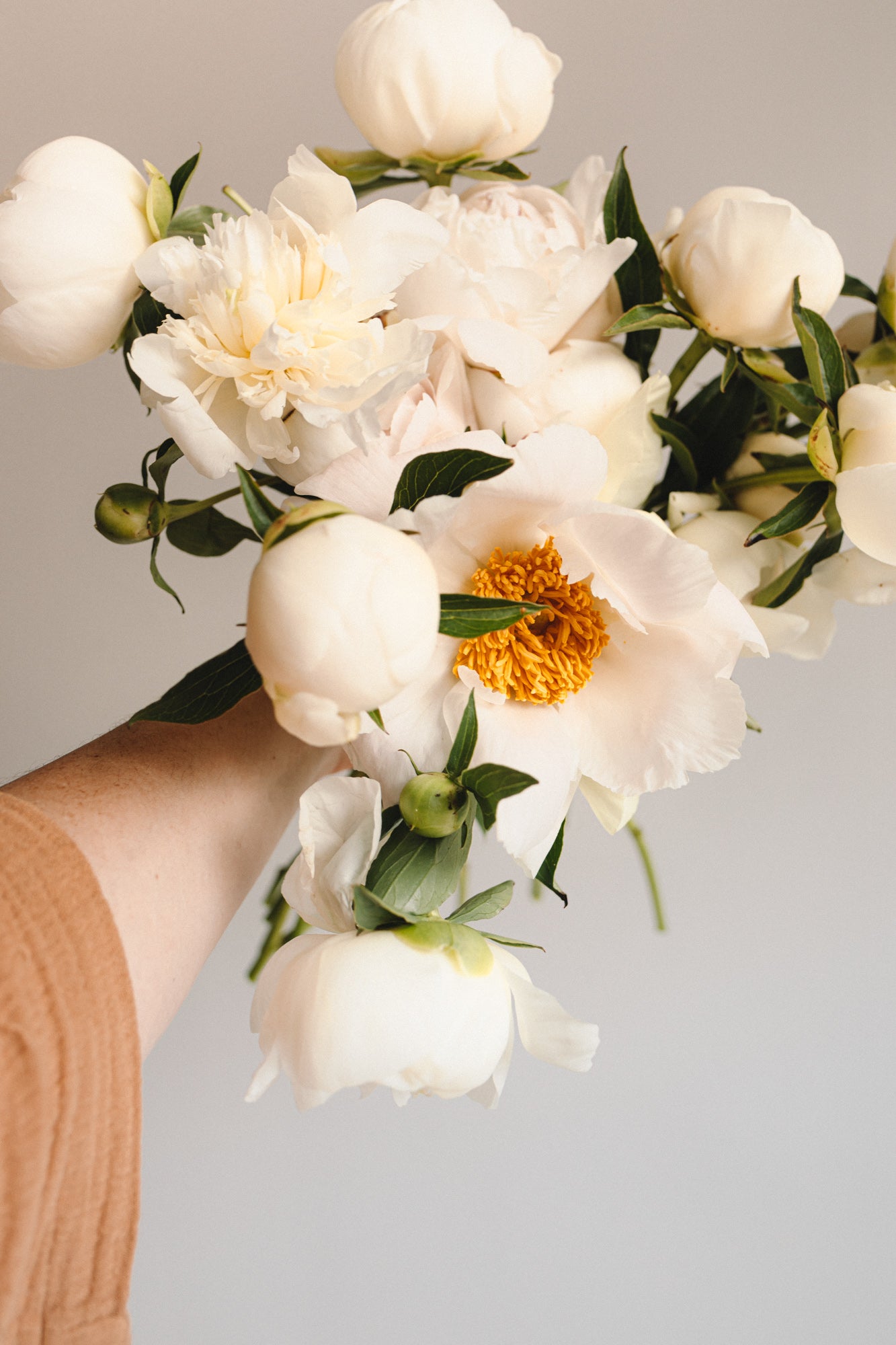 Bouquet de Moment