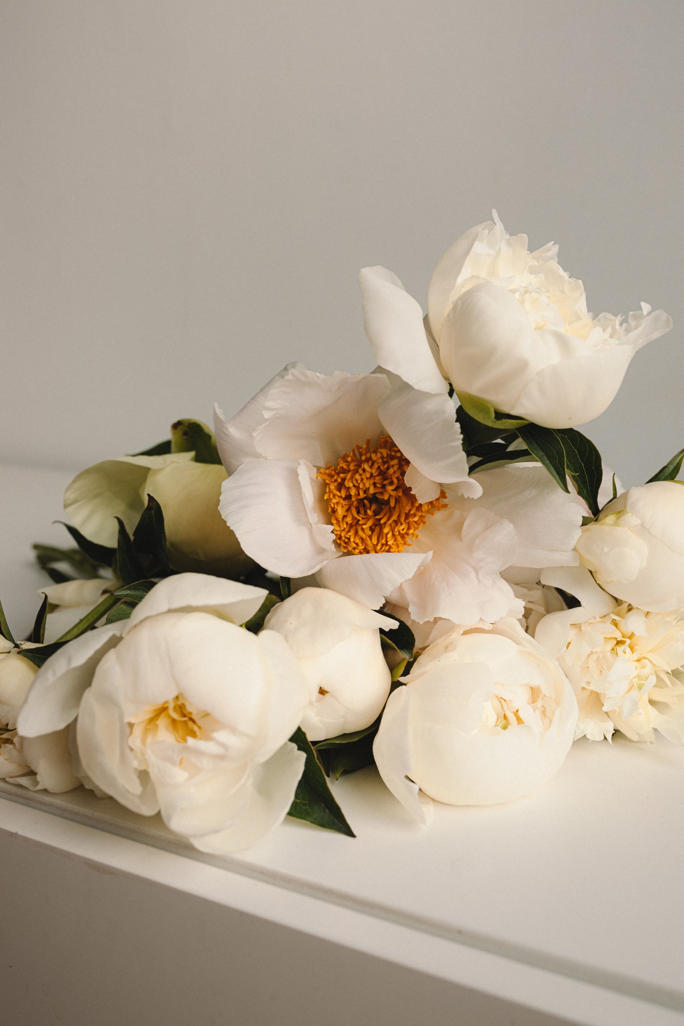 Bouquet de Moment
