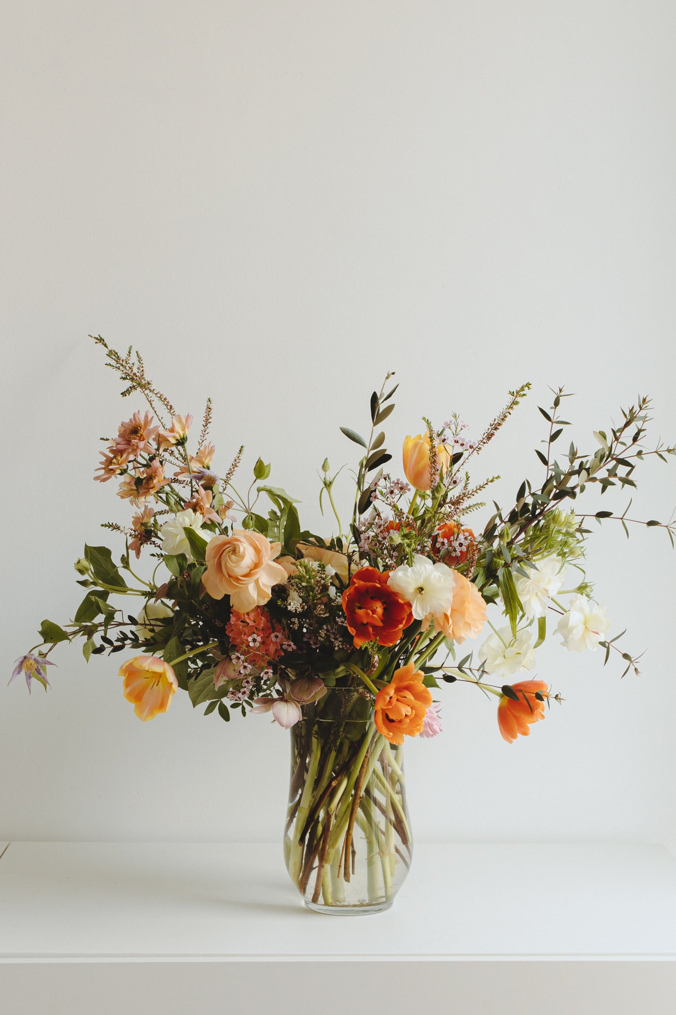 Garden Style | more florals