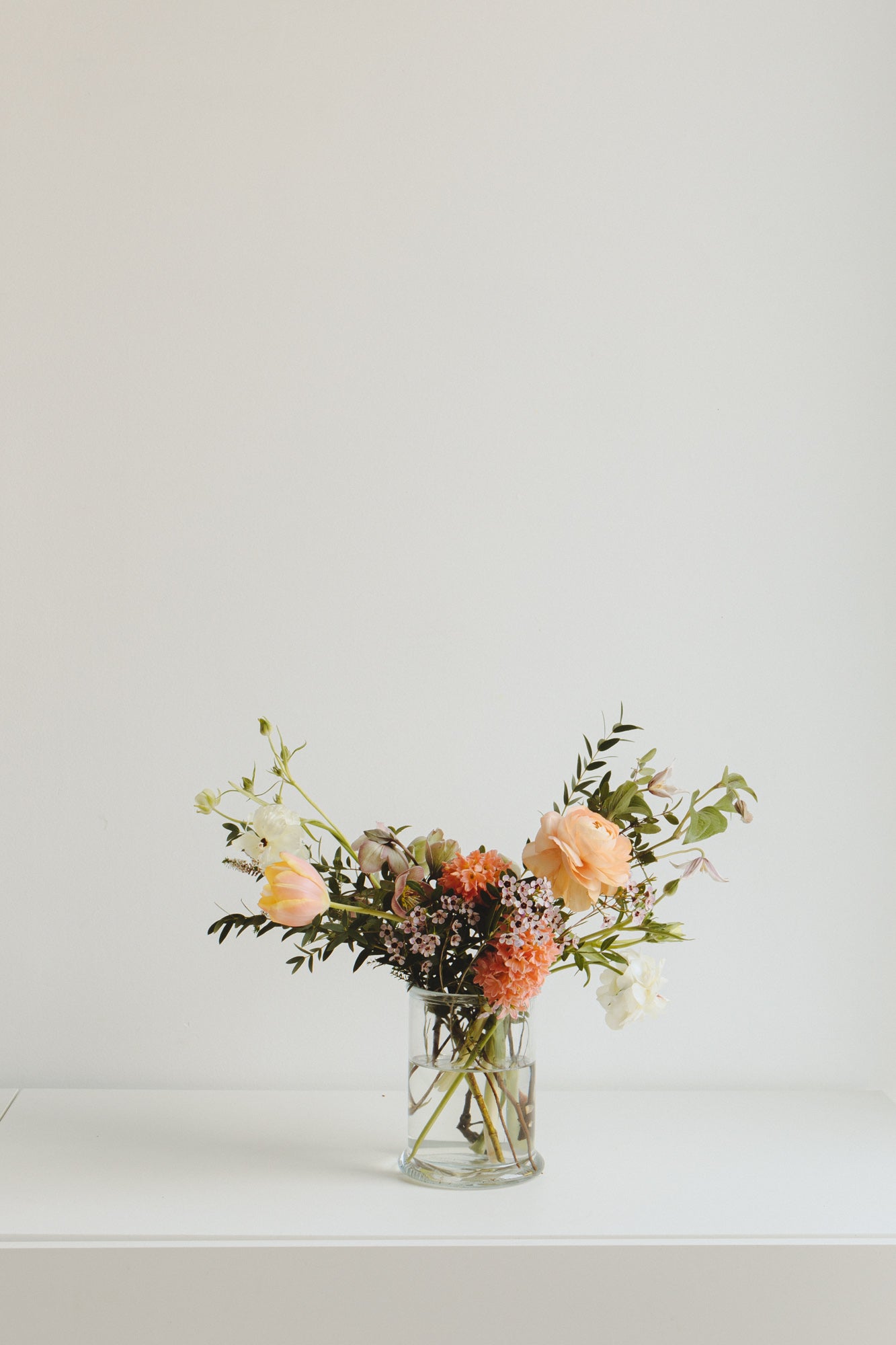 Holiday Bouquet Subscription