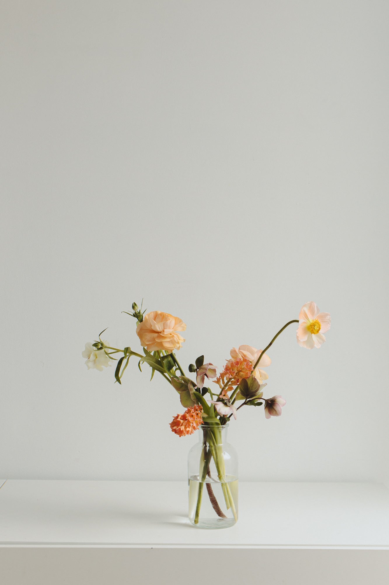 Holiday Bouquet Subscription