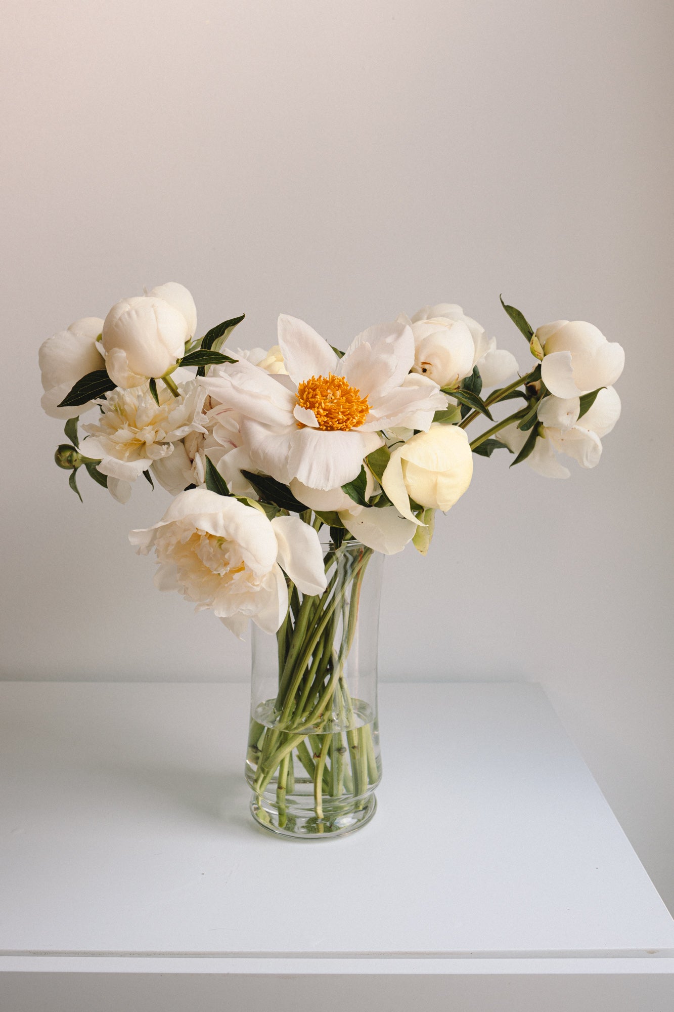 Bouquet de Moment