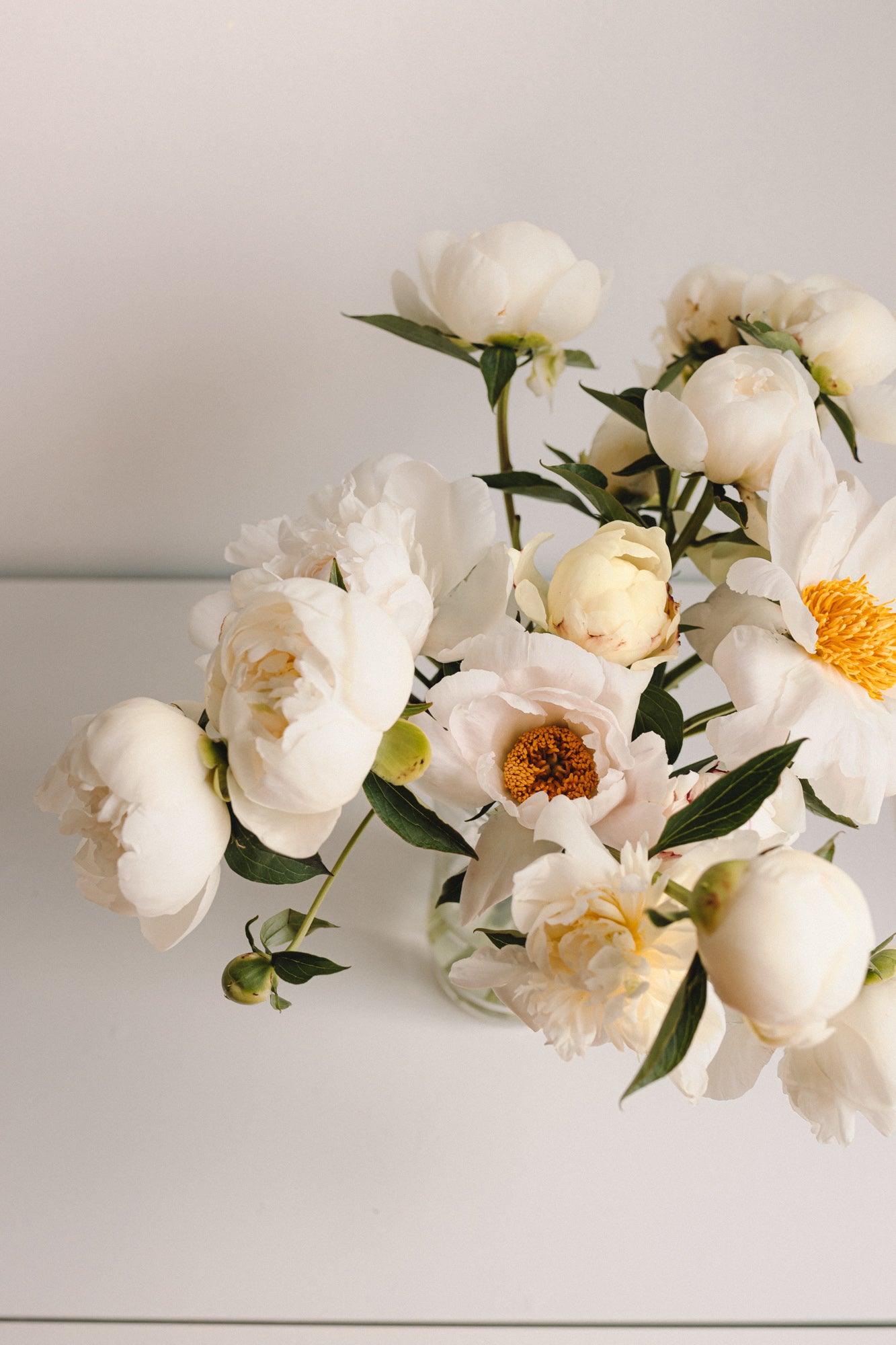 Bouquet de Moment