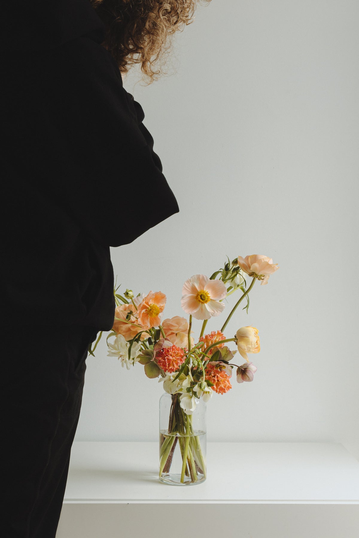 Sip & Flowers