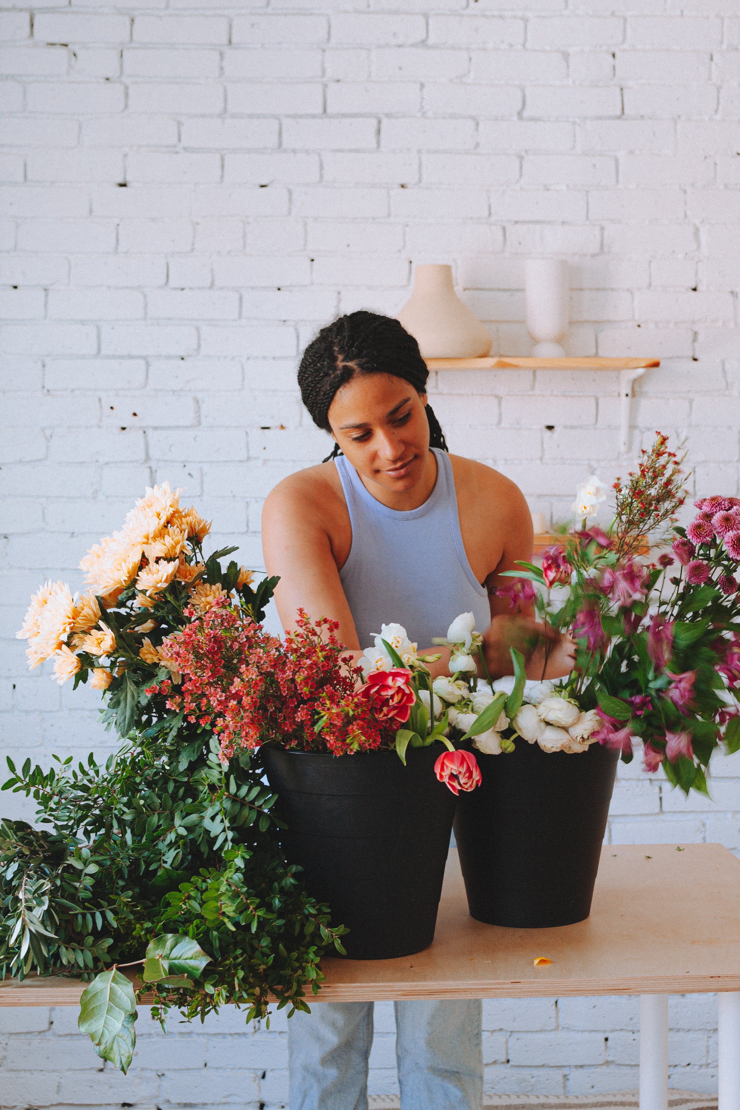 Mother's Day Bouquet