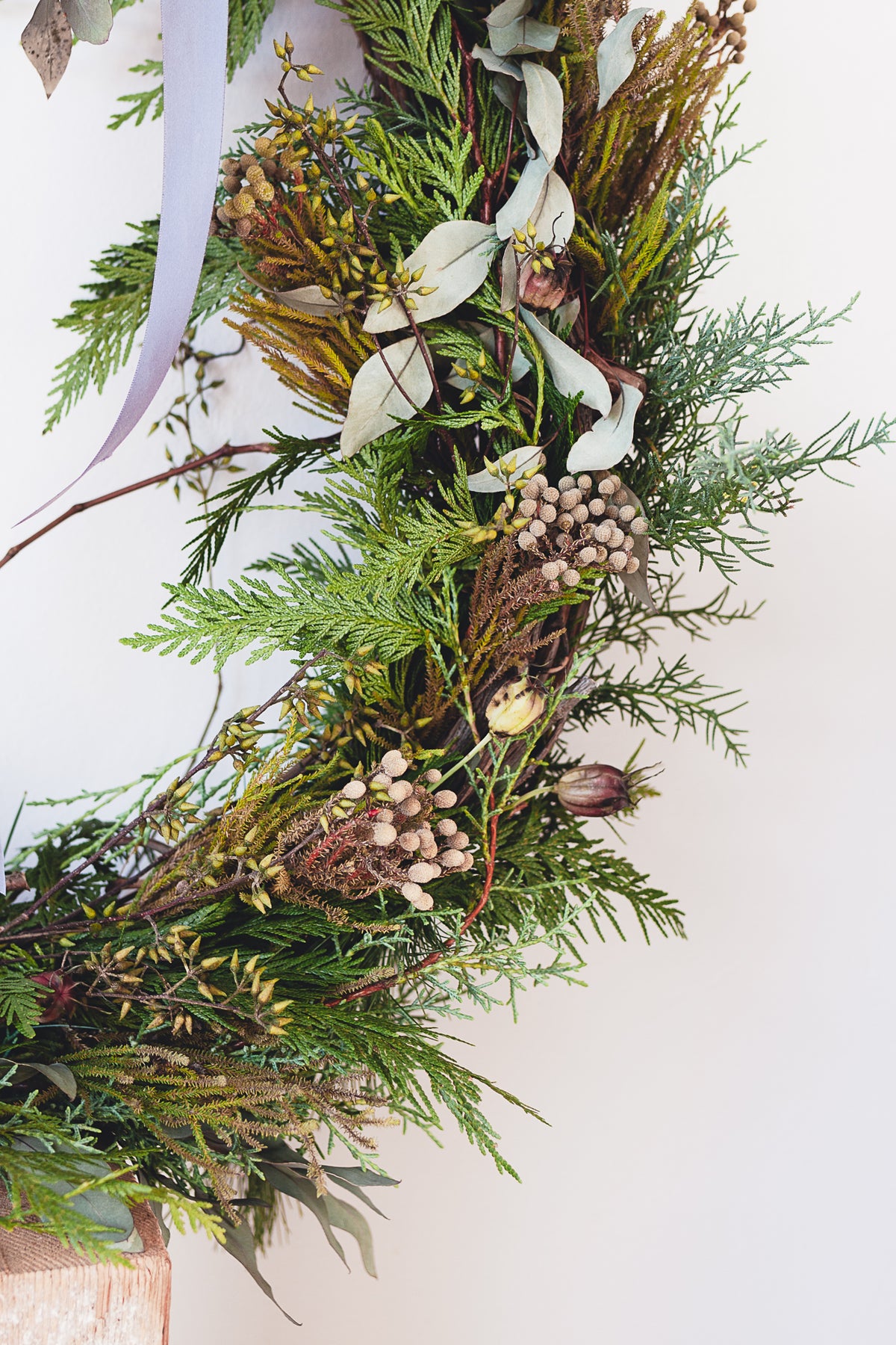 Winter Wreath Workshops